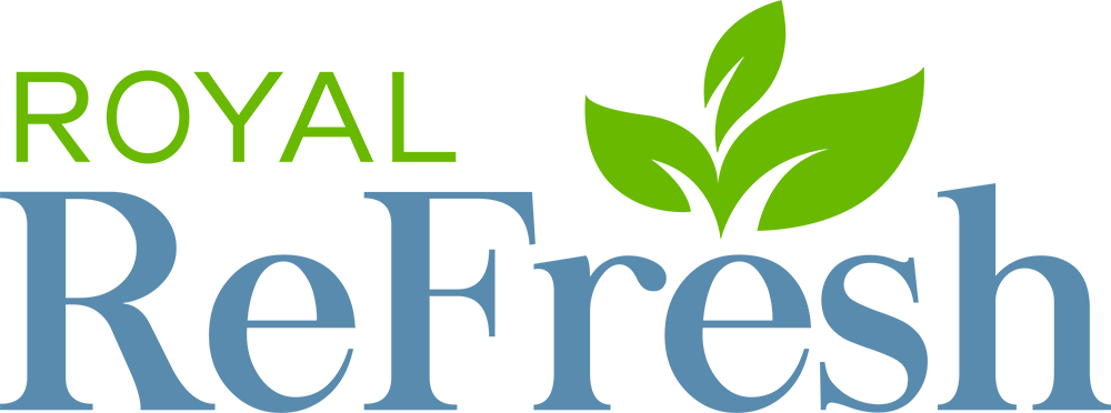 Royal ReFresh Logo
